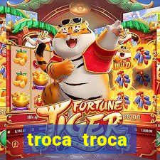 troca troca cruzeiro sp